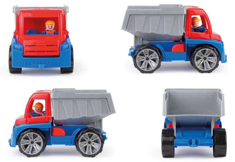 Lena Auto plastové Truxx sklápěč
