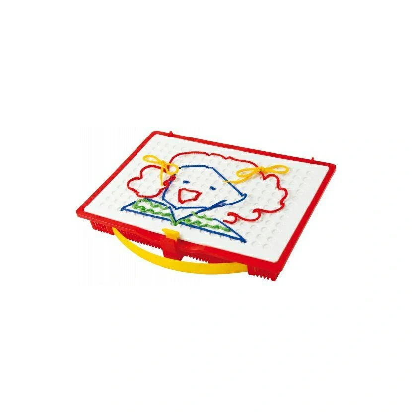 Quercetti Provlékání Filò