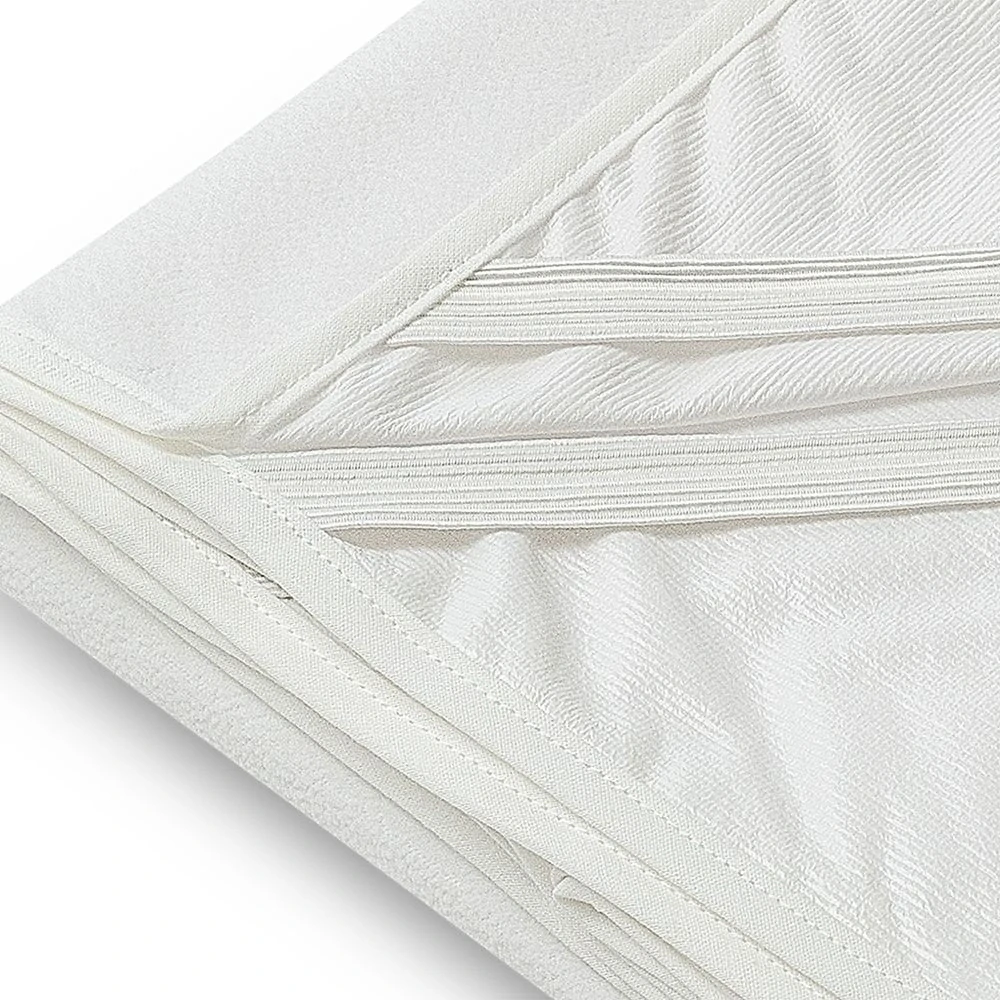 Kvalitex Chránič matrace nepropustný EKONOMIK, 90x200cm