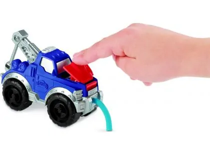 Play-Doh Wheels Odtahový vůz