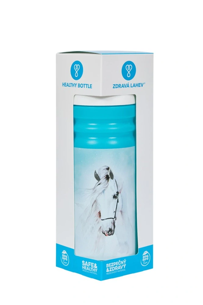 R&B Mědílek Zdravá láhev 0,7l Bělouš