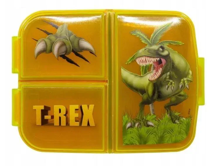 STOR Multi Box na svačinu T-Rex