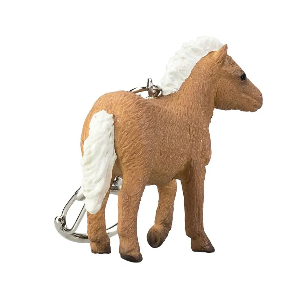 Mojo Klíčenka Shetlandské hříbě