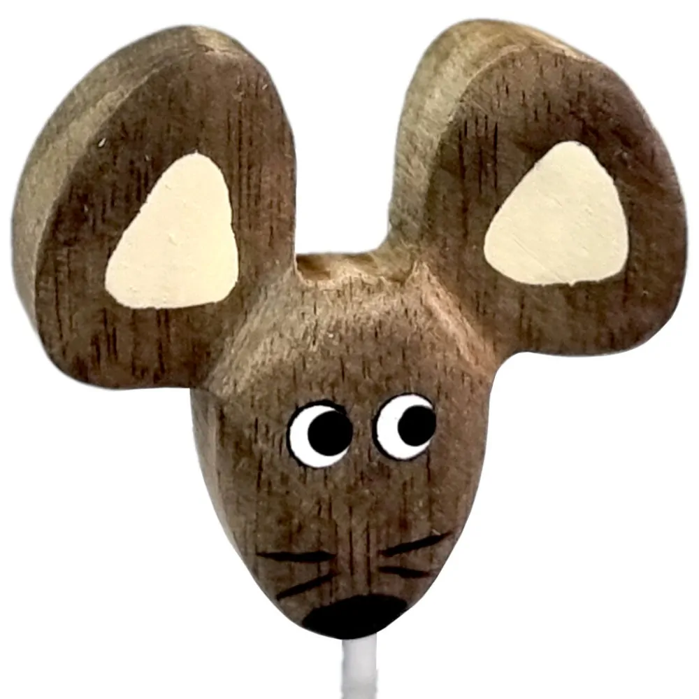 2Kids Toys Tužka hlava Myš