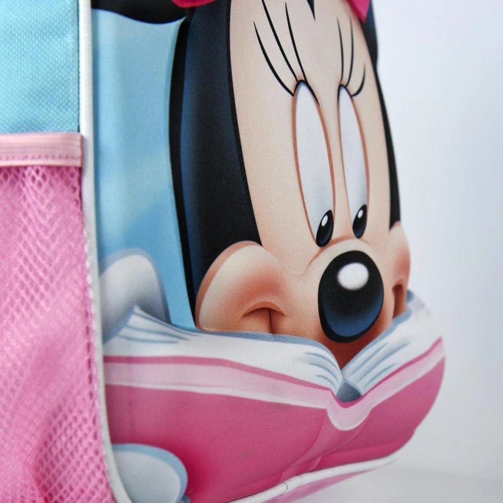 Cerda Dětský baťůžek 3D Minnie