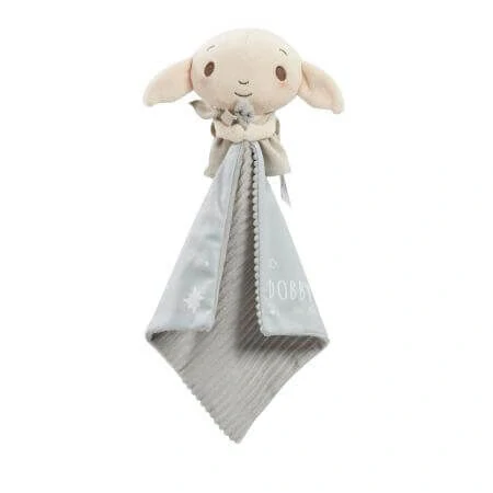 Rainbow Harry Potter Plyšový muchláček Dobby