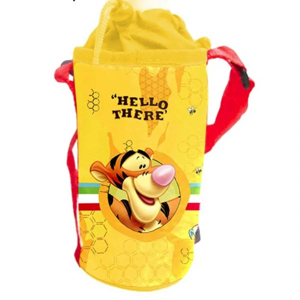 Držák na láhev Medvídek Pů