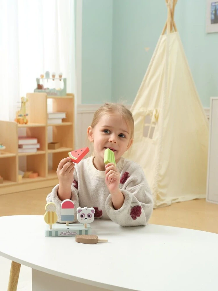2Kids Toys Zmrzlinový set