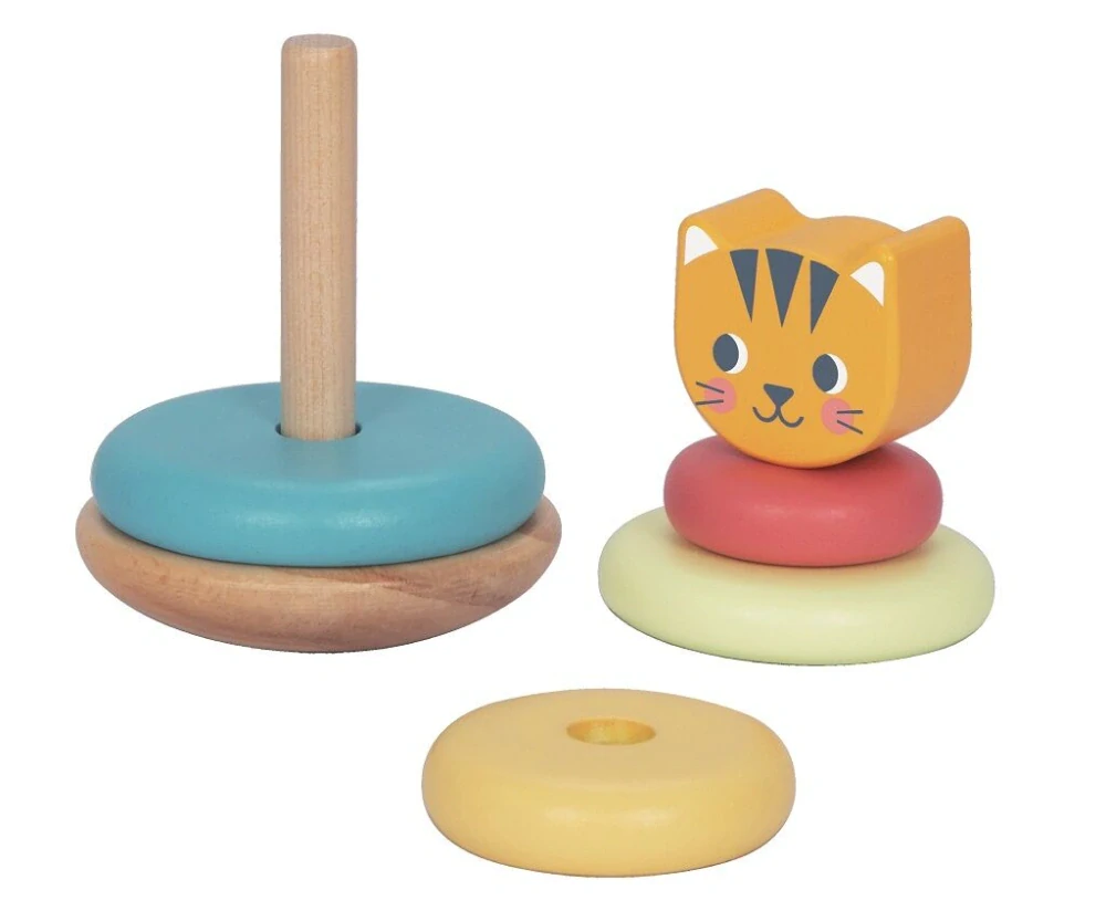 2Kids Toys Dárkový set pro nejmenší 3 v 1
