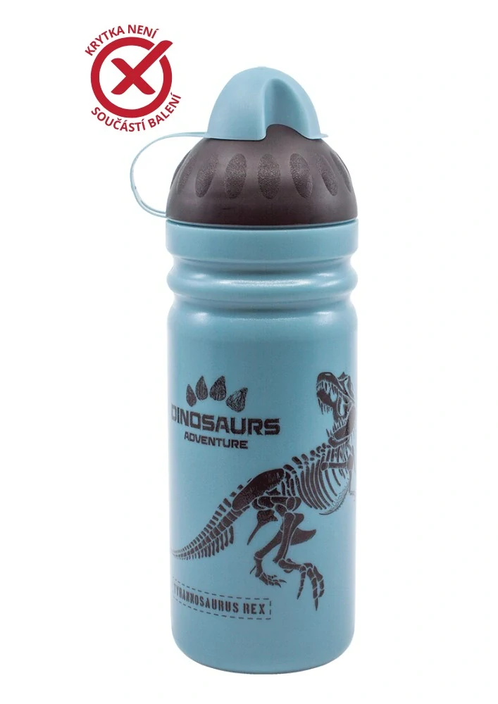 R&B Mědílek Zdravá láhev 0,7l T-REX