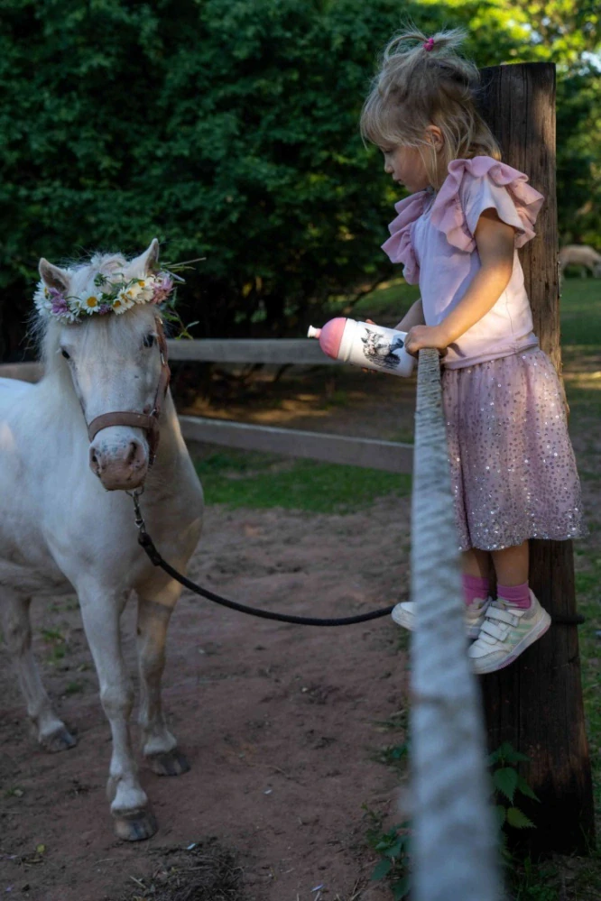 R&B Mědílek Zdravá láhev 0,5l Vesna