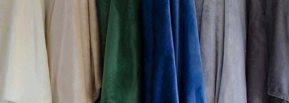 FARO Deka mikroplyš super soft starorůžová Polyester, 150/200 cm
