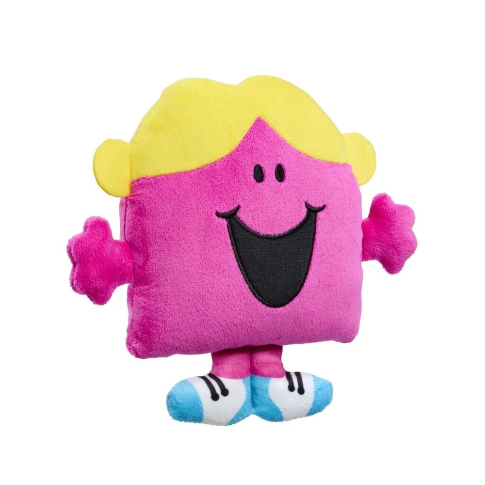 Rainbow Little Miss Chatterbox Plyšová hračka
