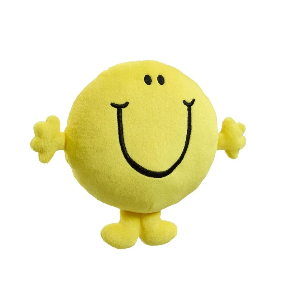 Rainbow Mr. Happy Plyšová hračka