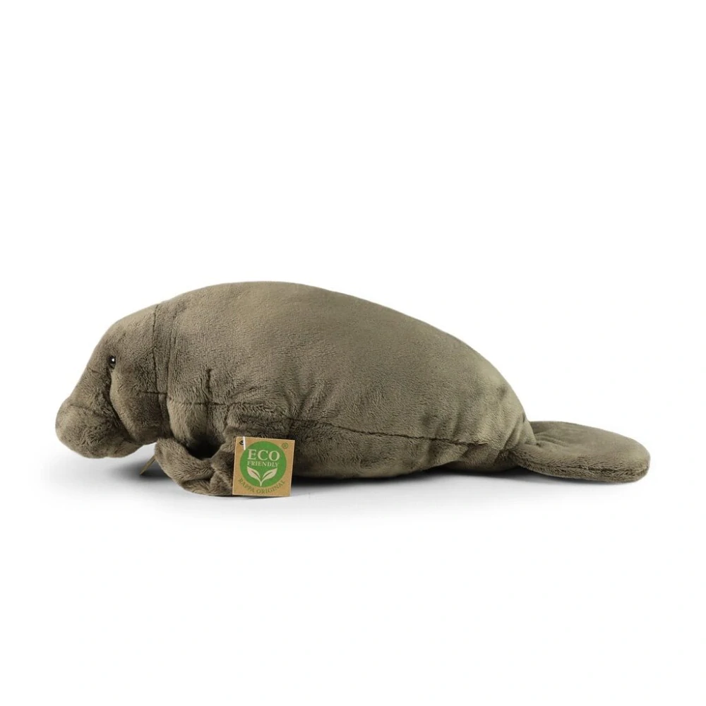 Rappa Plyšový kapustňák 40 cm ECO-FRIENDLY
