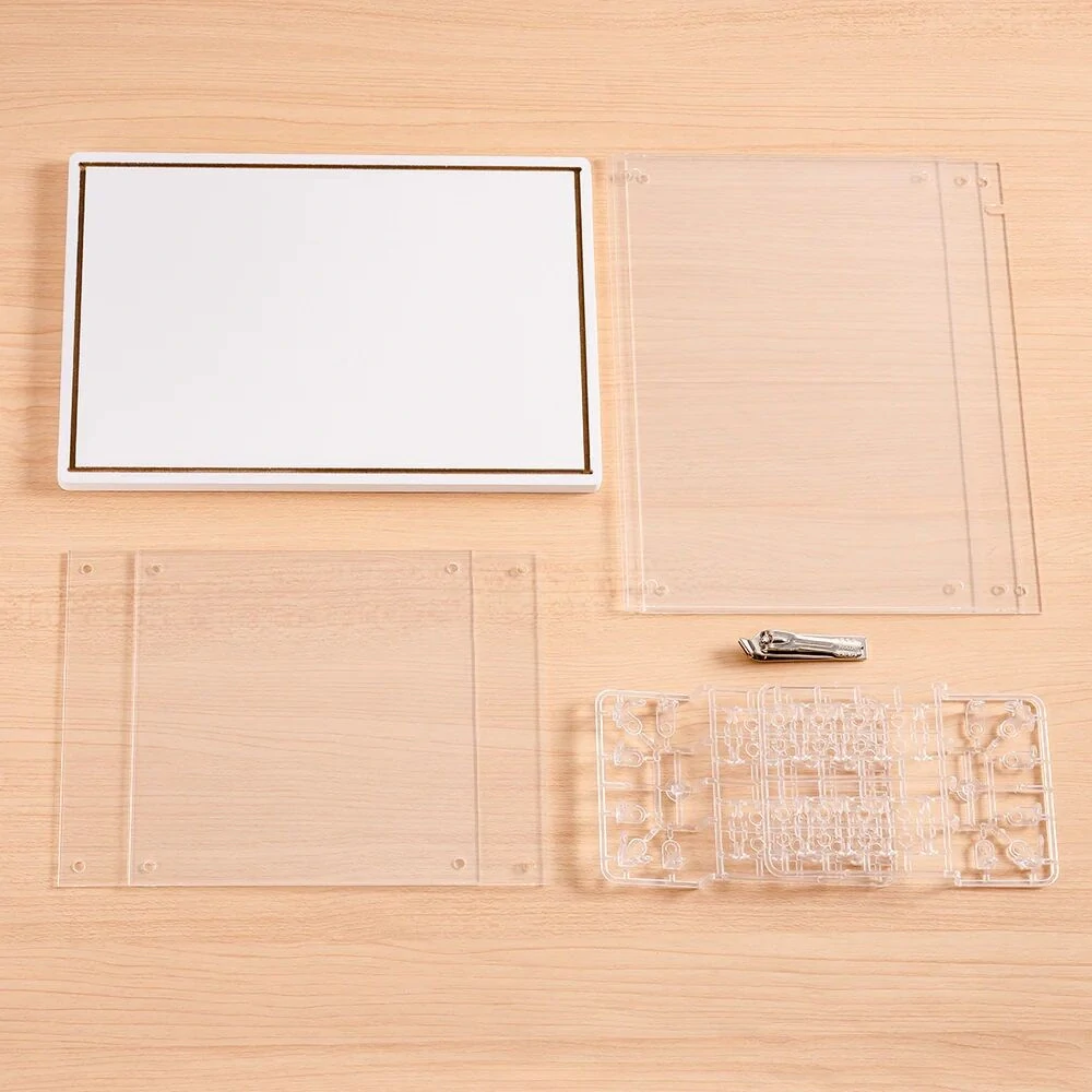 RoboTime Displej pro 3D skládačky