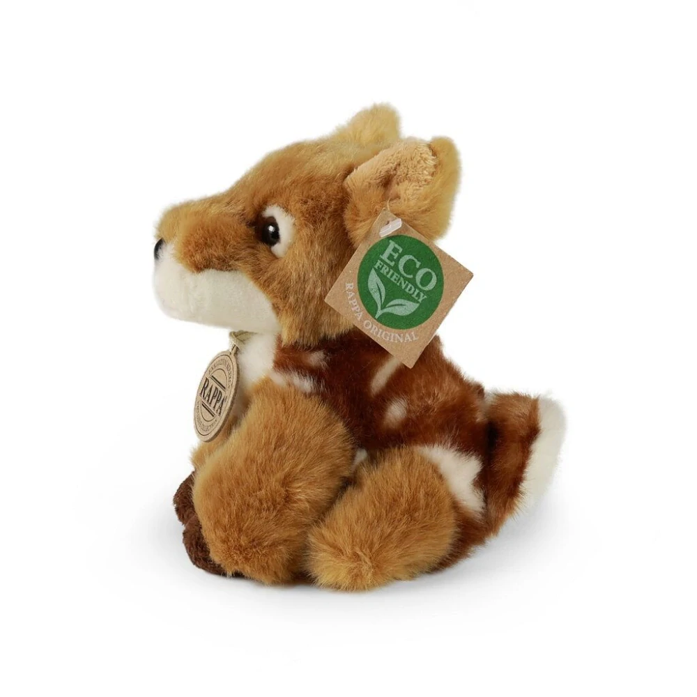 Rappa Plyšový koloušek 16 cm ECO-FRIENDLY