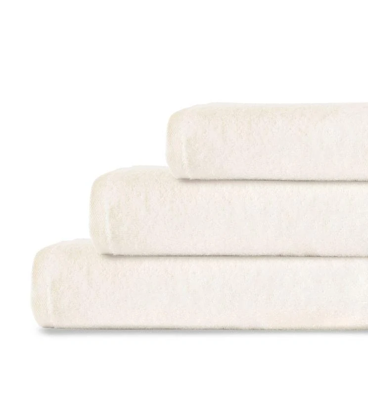 DETEXPOL Froté ručník PRIMO krémová  Bavlna 450g, 50/30 cm