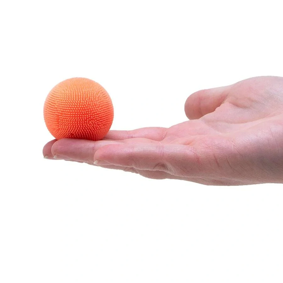 Schylling NeeDoh Mačkací mini míčky Fuzz Ball