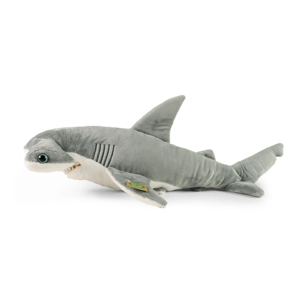 Rappa Plyšový kladivoun 47 cm ECO-FRIENDLY