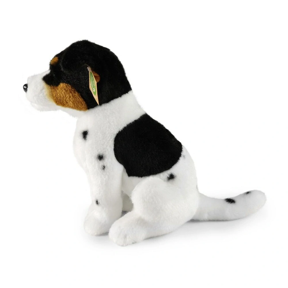 Rappa Plyšový pes jack russell terrier 29 cm ECO-FRIENDLY