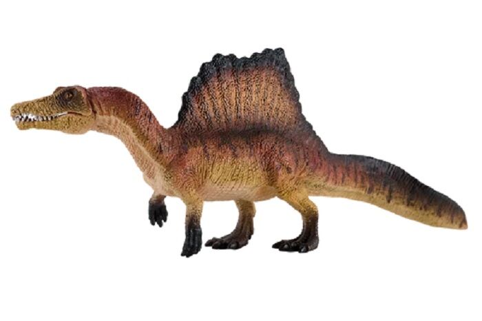Mojo Spinosaurus s pohyblivou čelistí XXL