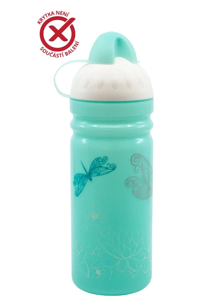 R&B Mědílek Zdravá láhev 0,7l Vážky