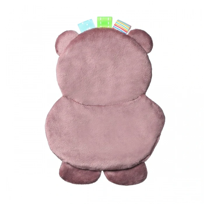 BabyOno Usínáček šustící medvídek Bear Todd