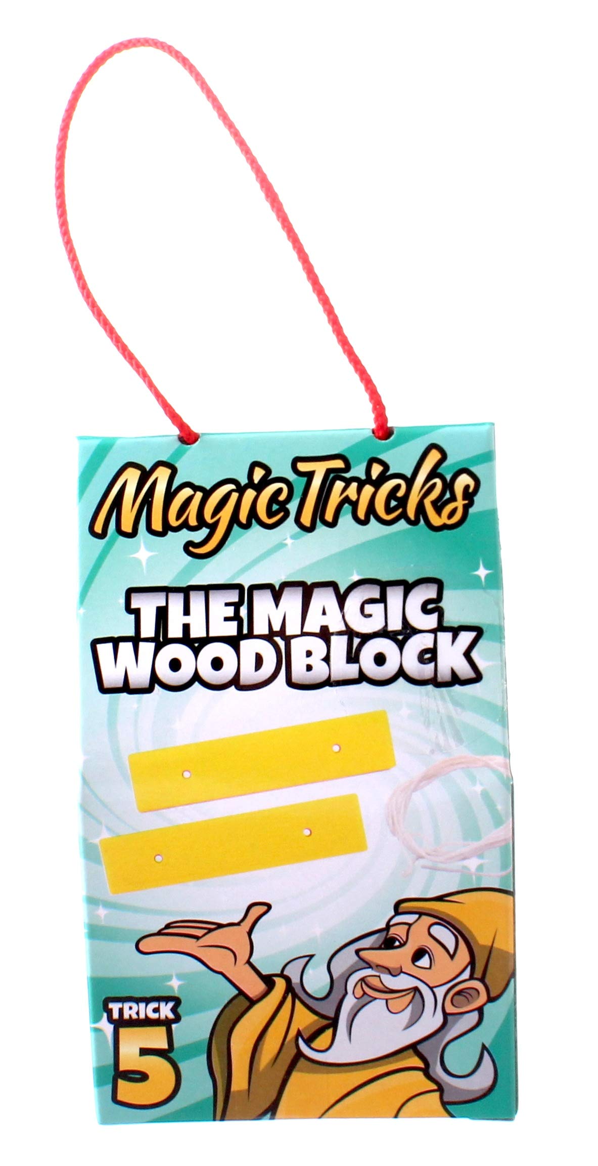 Johntoy Kouzelnické mini triky