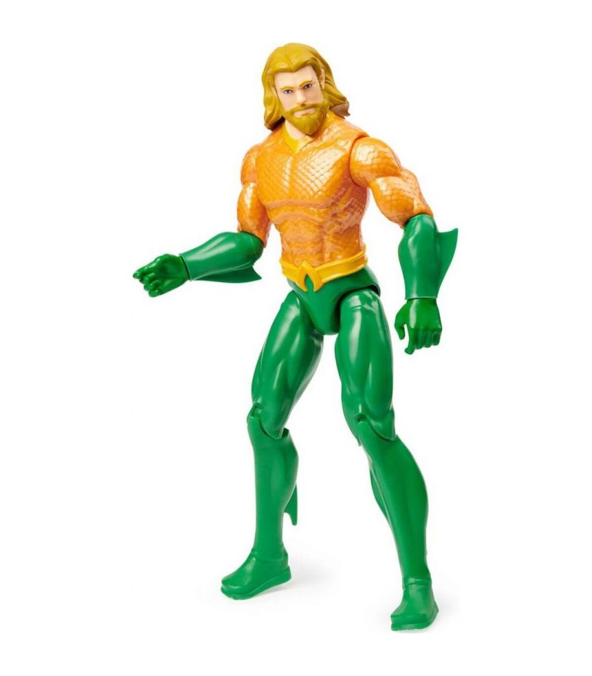 Spin Master DC Figurka 30 cm Aquaman