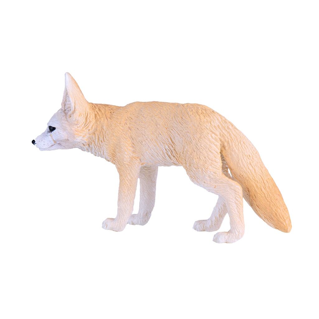 Mojo Fenek