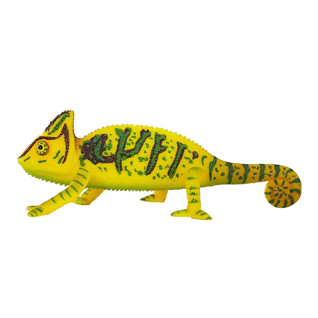 Mojo Chameleon
