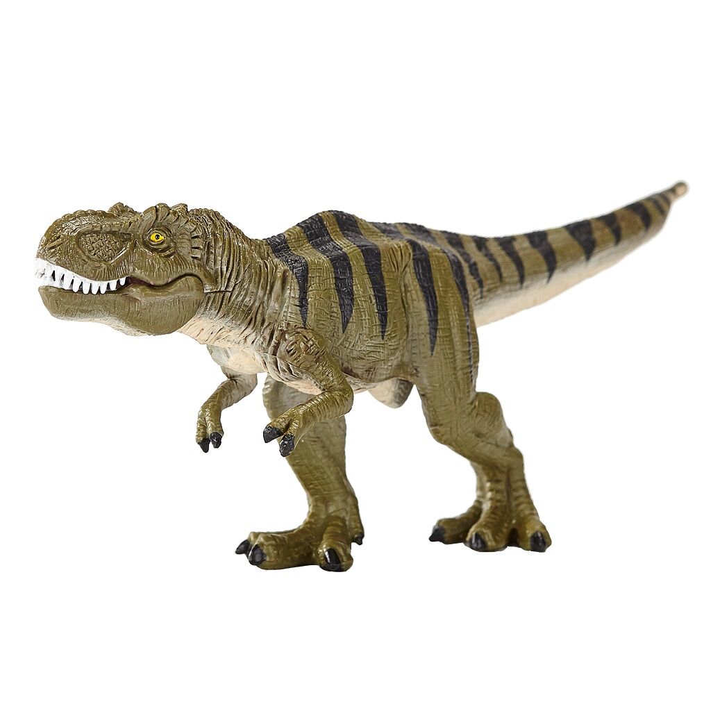 Mojo Tyrannosaurus rex s pohyblivou čelistí
