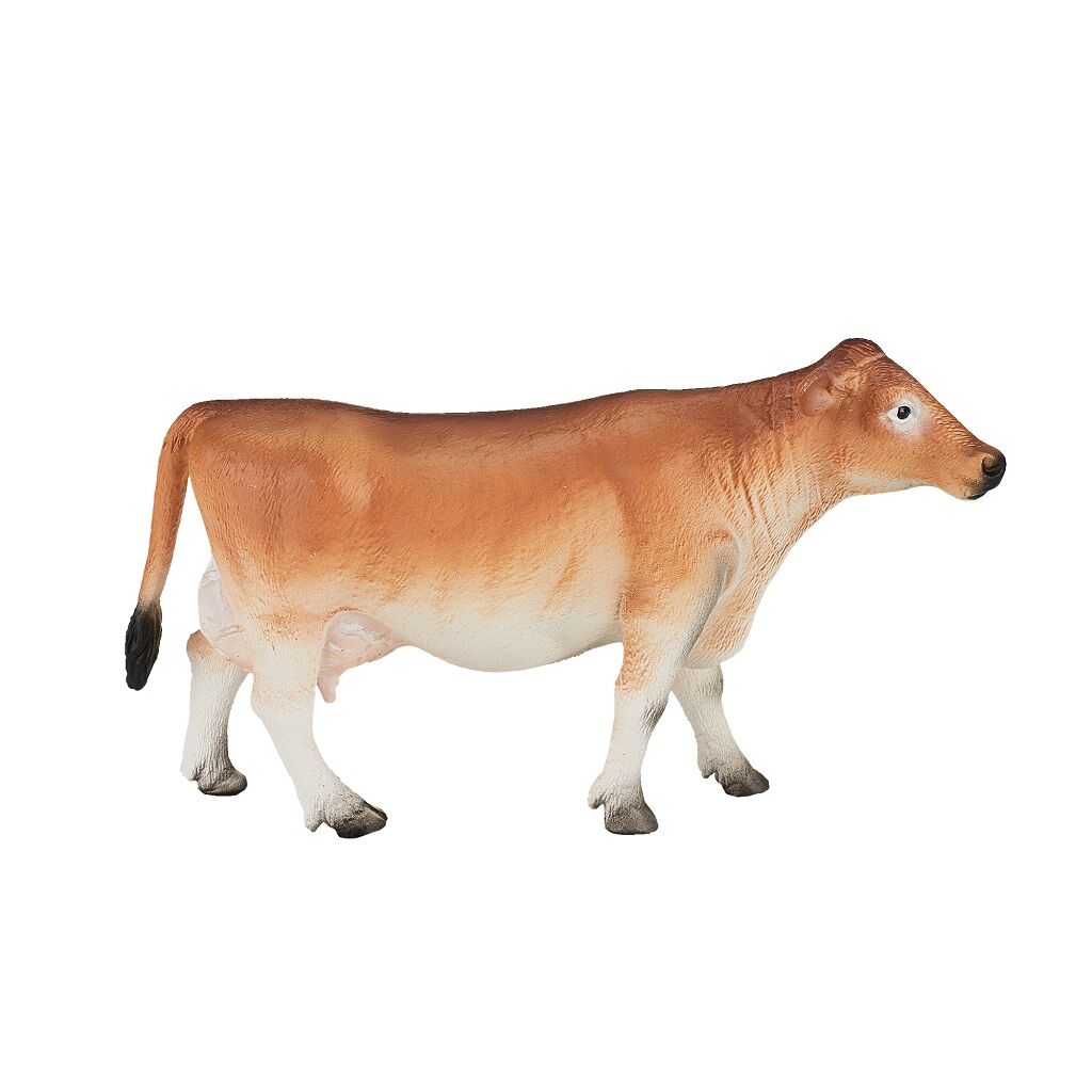 Mojo Jerseyská kráva