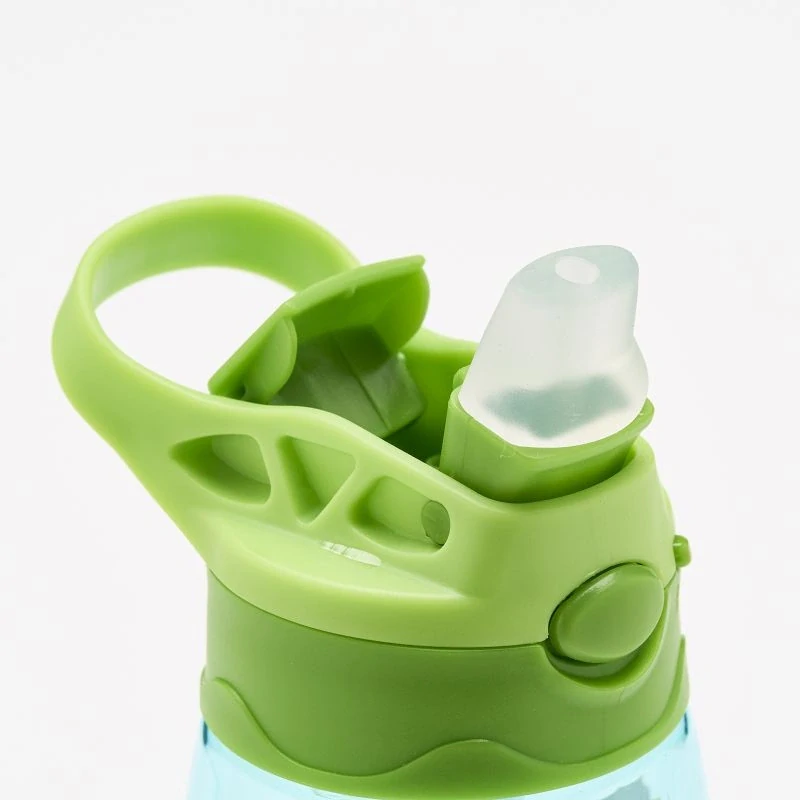 Water Revolution Dětská Tritanová láhev na pití Monsterland  Tritan, 500 ml