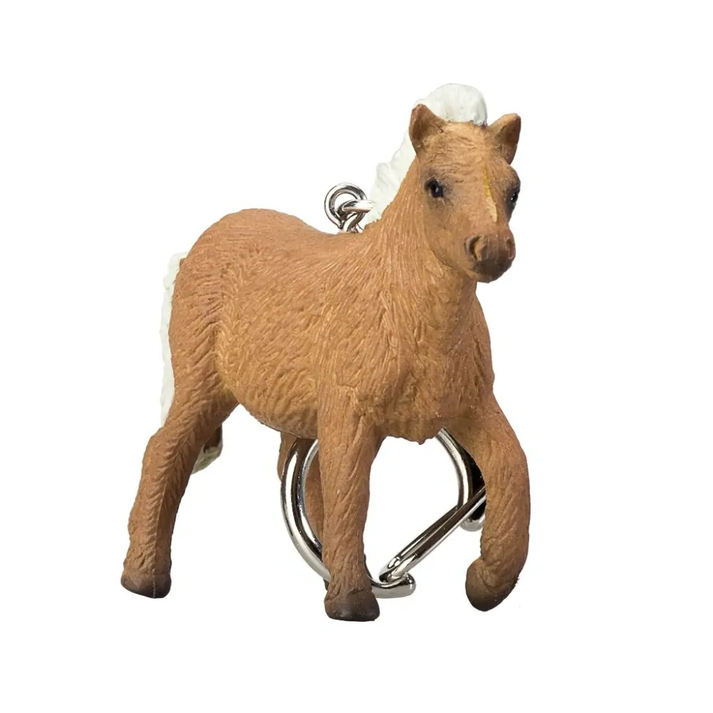 Mojo Klíčenka Shetlandské hříbě