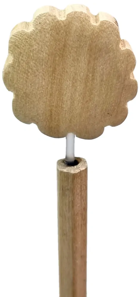 2Kids Toys Tužka hlava Lev