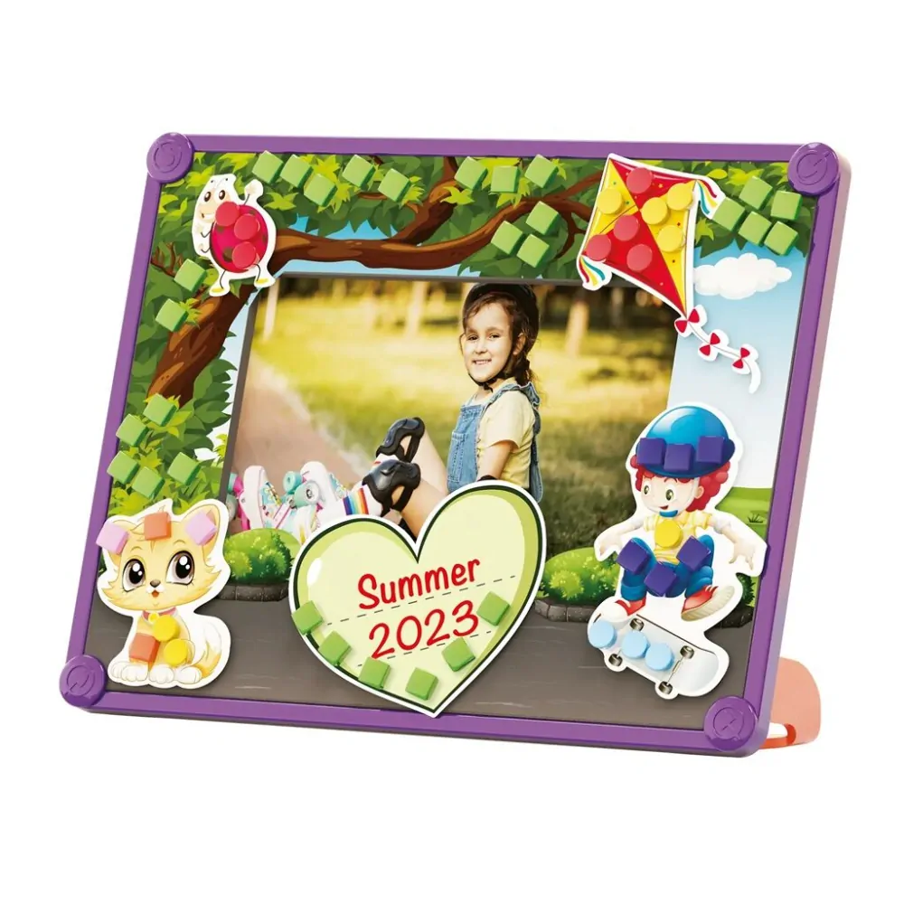 Quercetti Fotorámečky FantaFrame