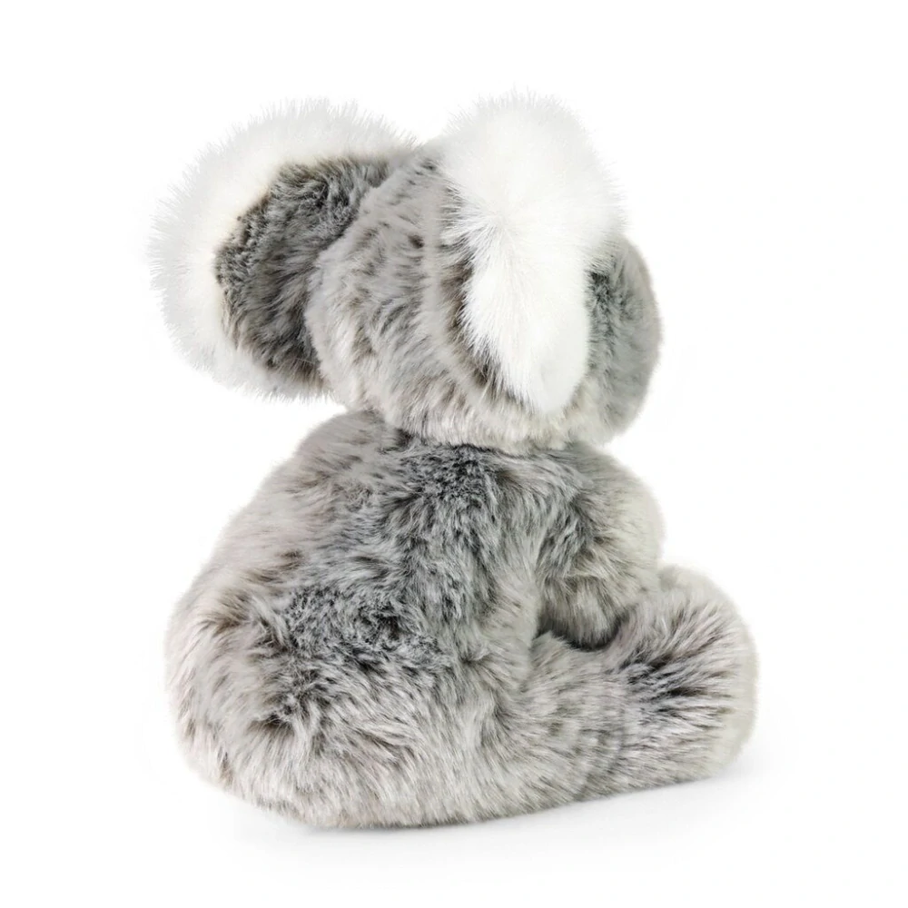 Rappa Plyšová koala sedící 26 cm ECO-FRIENDLY