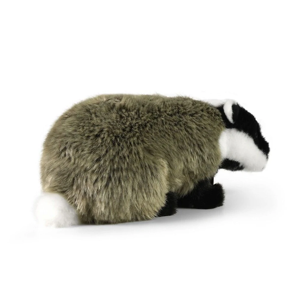 Rappa Plyšový jezevec 22 cm ECO-FRIENDLY
