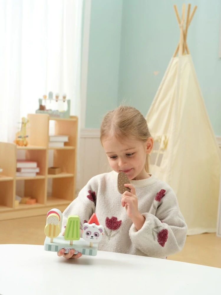 2Kids Toys Zmrzlinový set