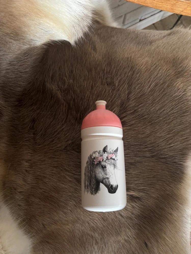 R&B Mědílek Zdravá láhev 0,5l Vesna