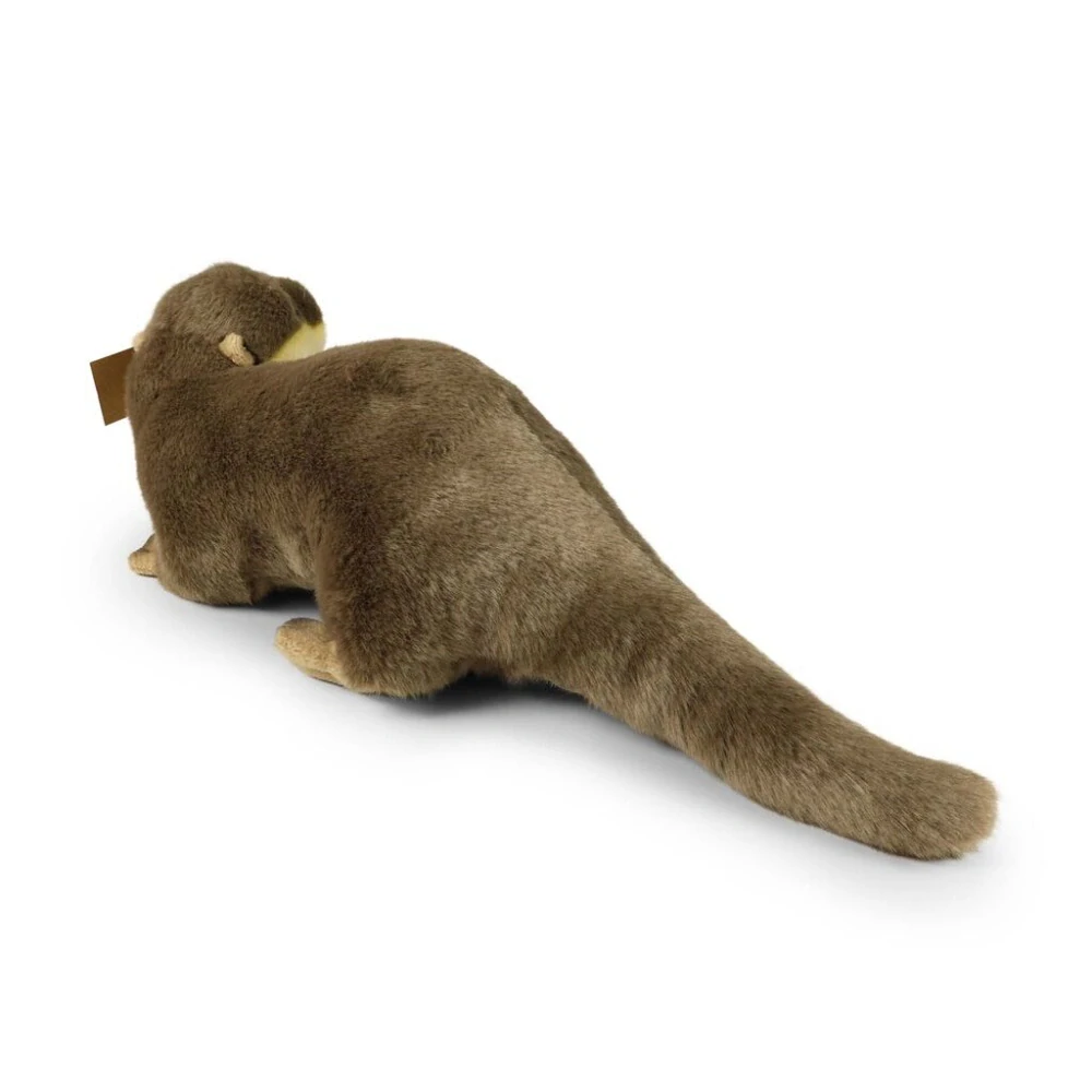 Rappa Plyšová vydra 41 cm ECO-FRIENDLY