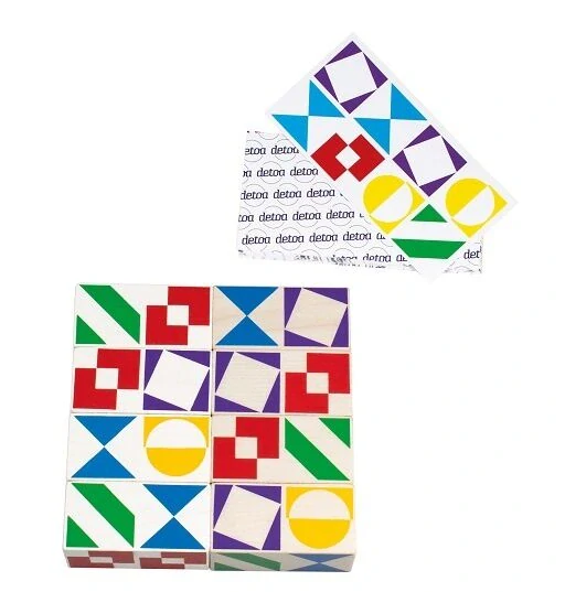 Detoa Domino match