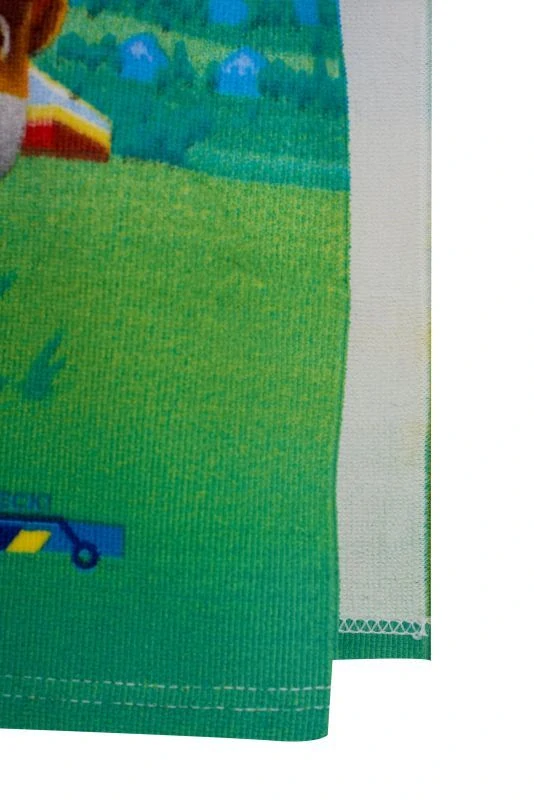 FARO Pončo Paw Patrol parta micro Polyester - mikrovlákno, 50/100
