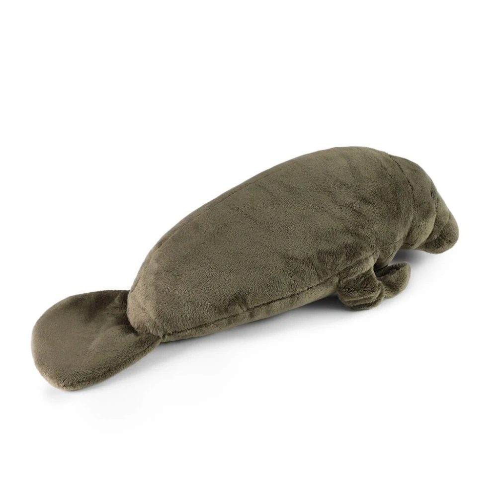 Rappa Plyšový kapustňák 40 cm ECO-FRIENDLY