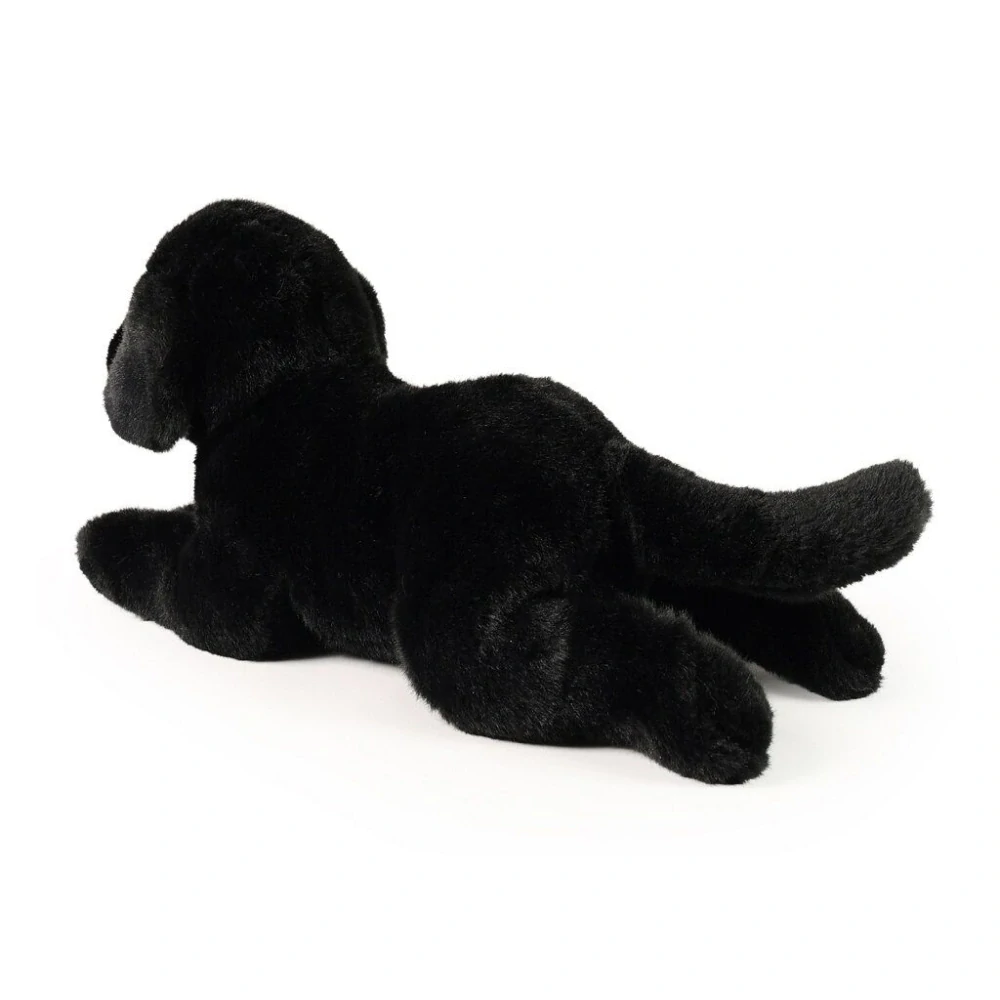 Rappa Plyšový pes labrador 40 cm ECO-FRIENDLY