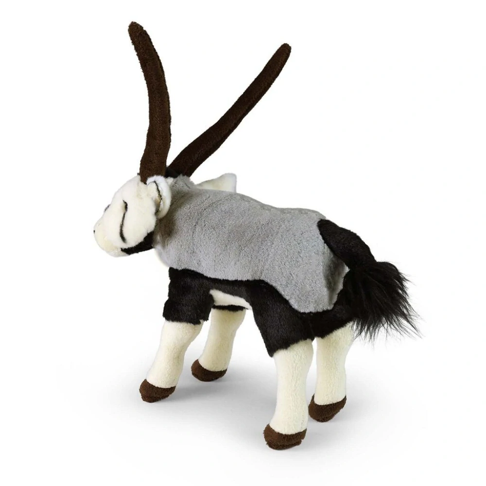 Rappa Plyšový přímorožec 28 cm ECO-FRIENDLY