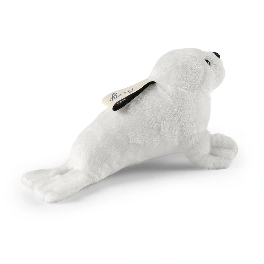 Rappa Plyšový tuleň 15 cm ECO-FRIENDLY