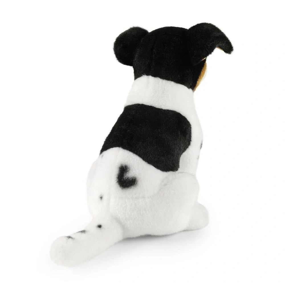 Rappa Plyšový pes jack russell terrier 29 cm ECO-FRIENDLY